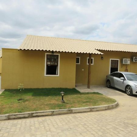 Casa Com 3 Quartos No Vivendas De เลนโซยส์ ภายนอก รูปภาพ