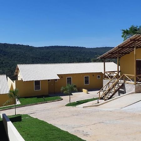 Casa Com 3 Quartos No Vivendas De เลนโซยส์ ภายนอก รูปภาพ