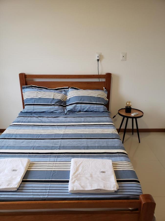 Casa Com 3 Quartos No Vivendas De เลนโซยส์ ภายนอก รูปภาพ