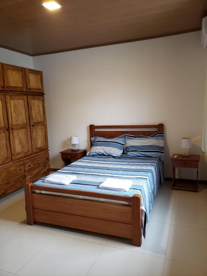 Casa Com 3 Quartos No Vivendas De เลนโซยส์ ภายนอก รูปภาพ