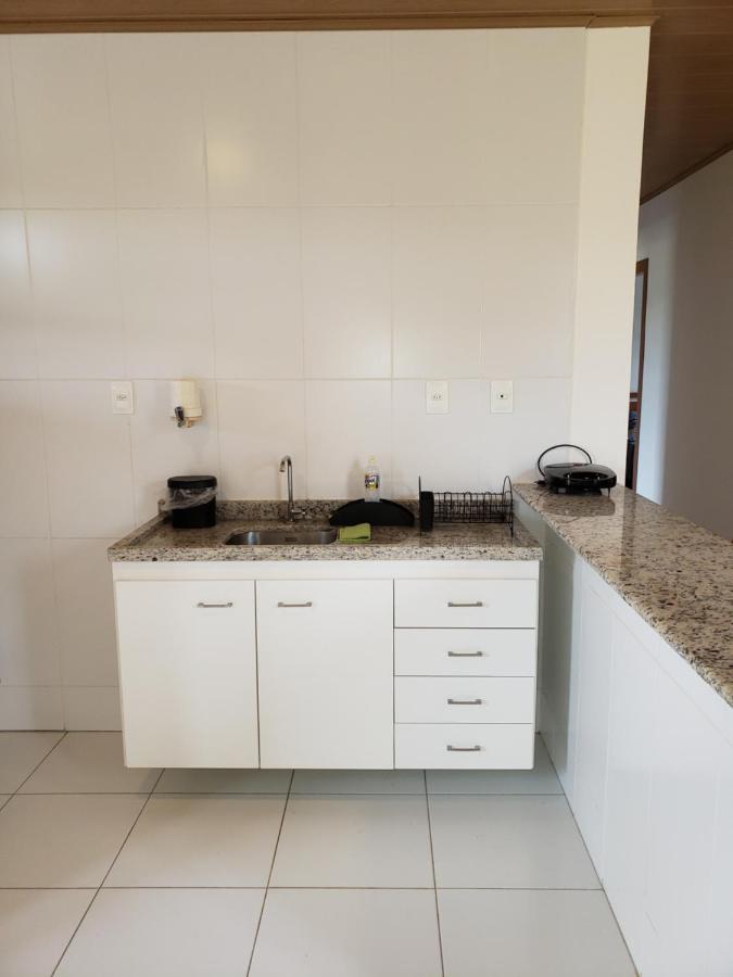 Casa Com 3 Quartos No Vivendas De เลนโซยส์ ภายนอก รูปภาพ