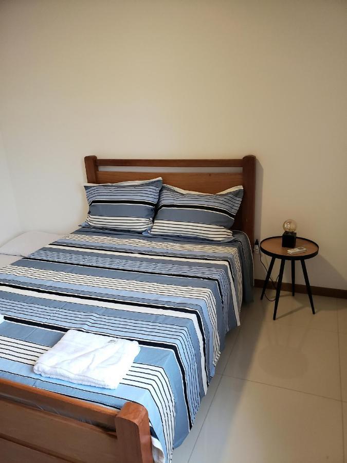 Casa Com 3 Quartos No Vivendas De เลนโซยส์ ภายนอก รูปภาพ