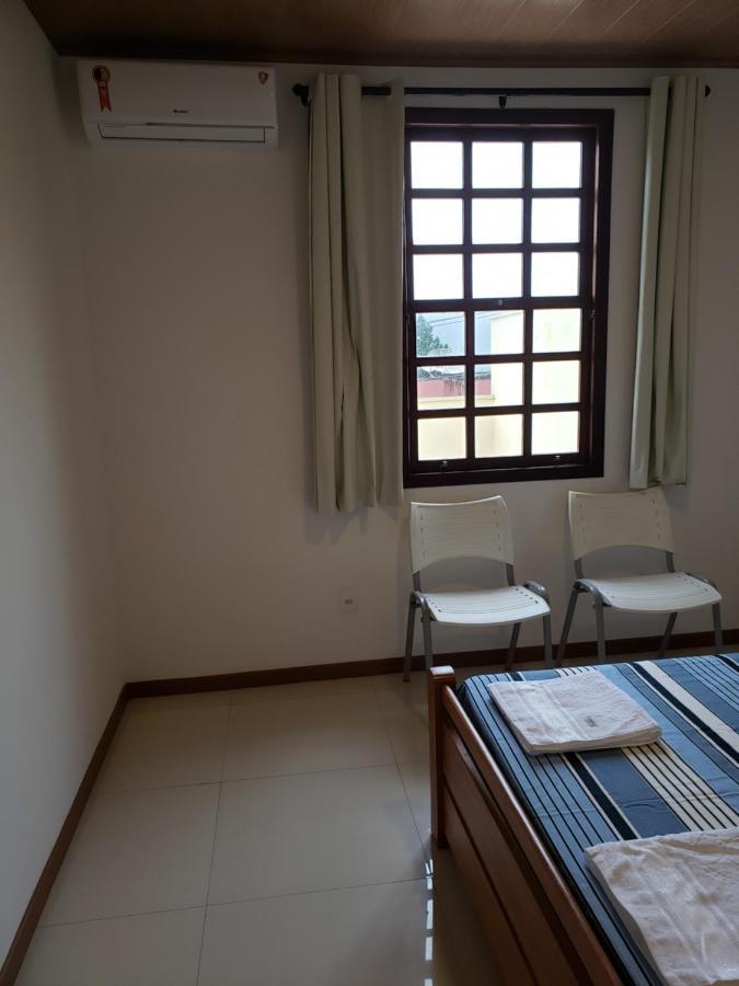 Casa Com 3 Quartos No Vivendas De เลนโซยส์ ภายนอก รูปภาพ