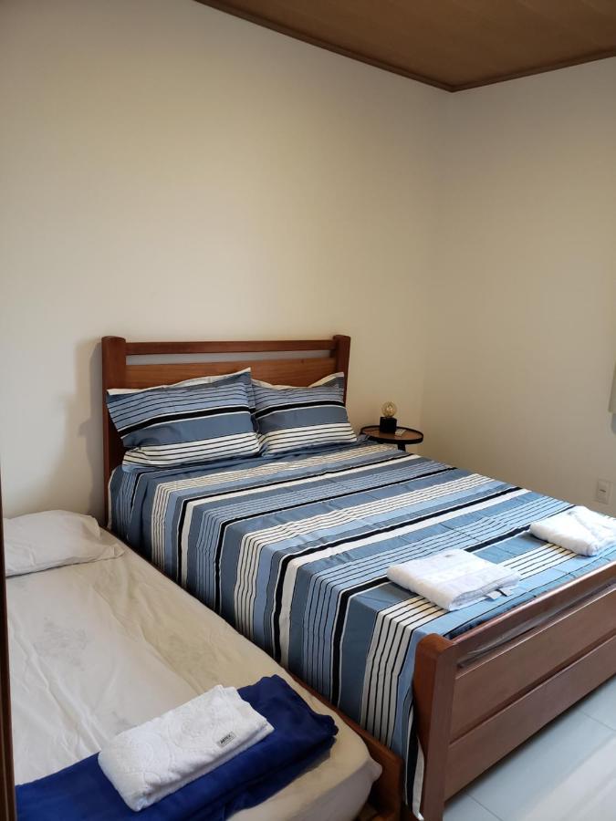 Casa Com 3 Quartos No Vivendas De เลนโซยส์ ภายนอก รูปภาพ