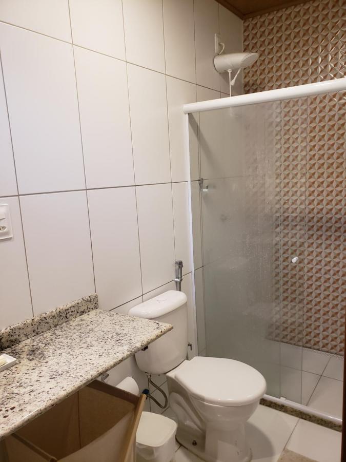 Casa Com 3 Quartos No Vivendas De เลนโซยส์ ภายนอก รูปภาพ